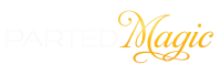 Parted Magic LLC