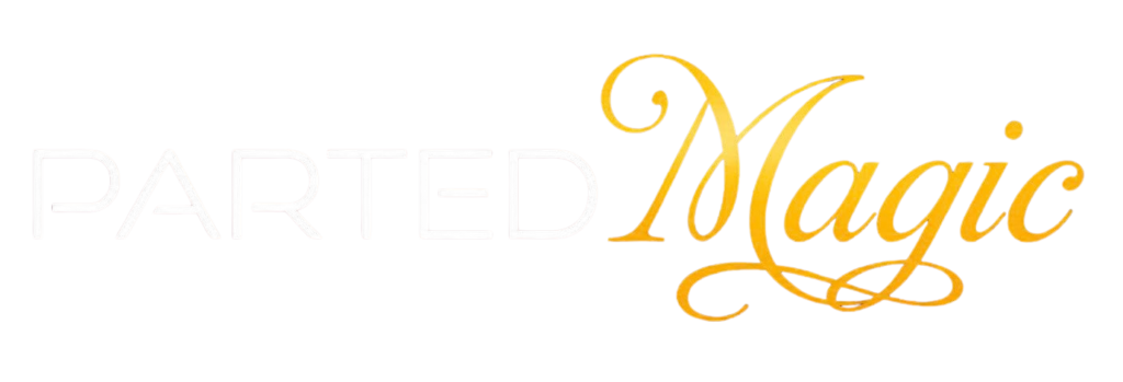 Parted Magic LLC